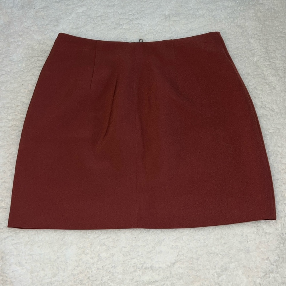 Forever 21 pencil skirt